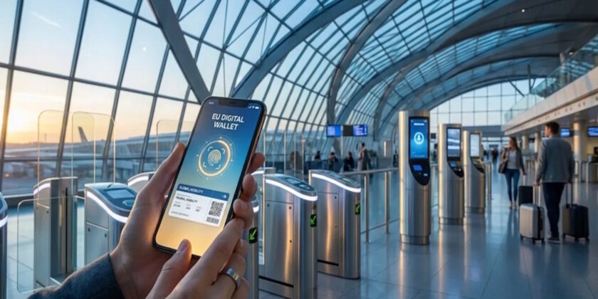 eIDAS2, the European Digital Identity Wallet, and the GDPR (Part II)