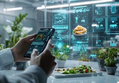 Seamless Transparency: The Expanding Role of Blockchain in Food Safety and Supply Chain Integrity