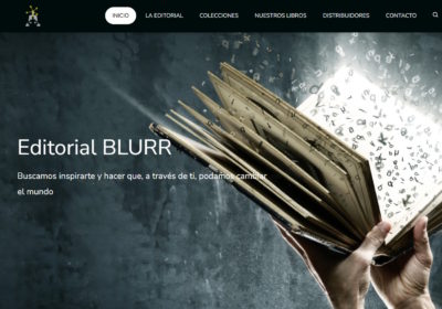 Blockchain-Powered IP Protection for Editorial Blurr