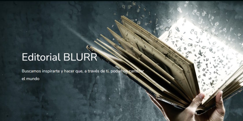 Blockchain-Powered IP Protection for Editorial Blurr