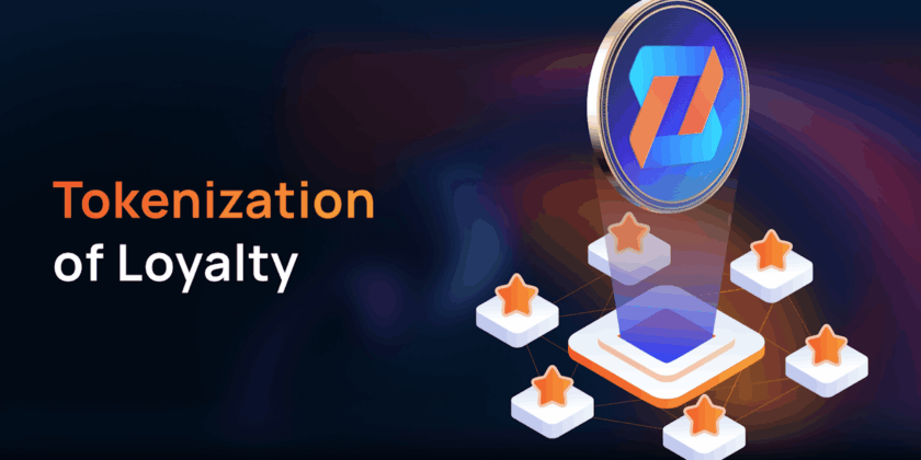 Token-Based Loyalty Programs