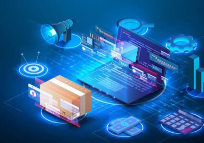Supply Chain Traceability