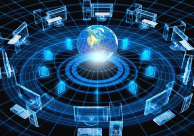 Decentralized Commerce Platforms