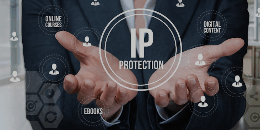 The Challenges of Intellectual Property in the Digital Era