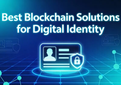 Blockchain-Based Digital Identity: Leading Solutions and Strategic Importance