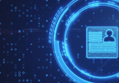 Digital Identity in the Context of the Internet