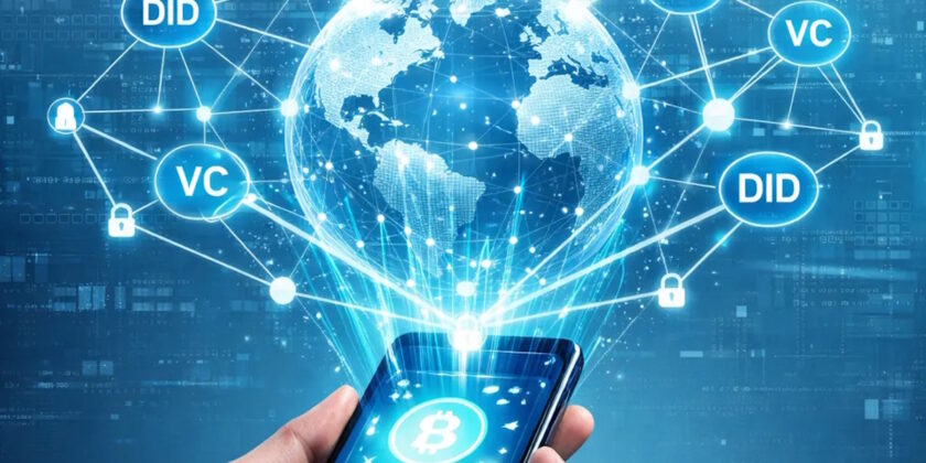 Why Digital Identity Matters in the 21st Century