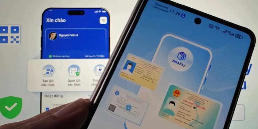 Technological Solutions Empower Vietnamese Citizens to Regain Control Over Their Personal Data