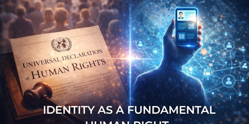 Identity as a Fundamental Human Right