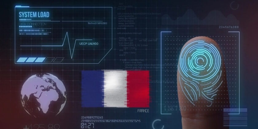 France Identité and the Future of Online Age Verification: A Privacy-Centric Approach to Digital Identity Management