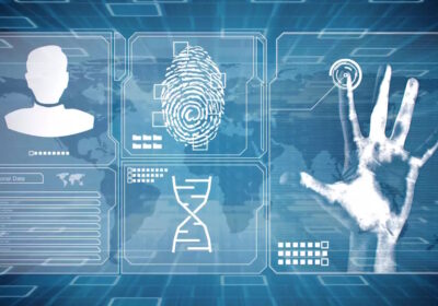 Biometrics in the Fight Against Human Trafficking