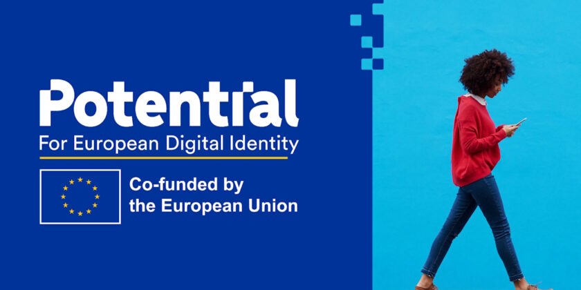 The POTENTIAL Pilot Project Concludes, Paving the Way for European Digital Identity Wallets