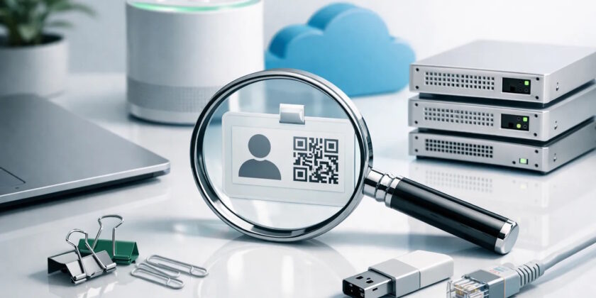 The Problems of Traditional Digital Identity Systems