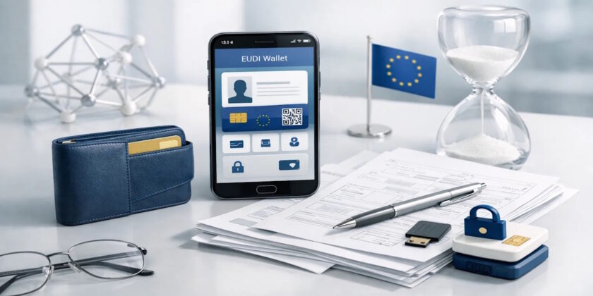 eIDAS2, the European Digital Identity Wallet, and the GDPR (Part III)