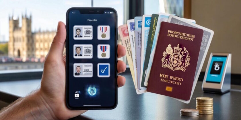 eIDAS2, the European Digital Identity Wallet, and the GDPR: A New Era of Digital Identity and Privacy in the EU