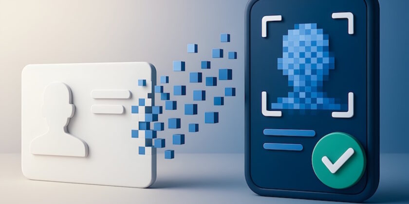 Identity, Privacy and Trust in the Digital Age