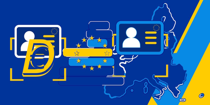 eIDAS 2.0: The New European Digital Identity and the Key Role of Biometric Verification