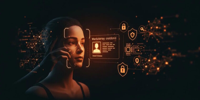 Identity Ownership: Who Really Controls Your Data?